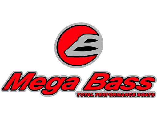 Logomarca Barcos Mega Bass
