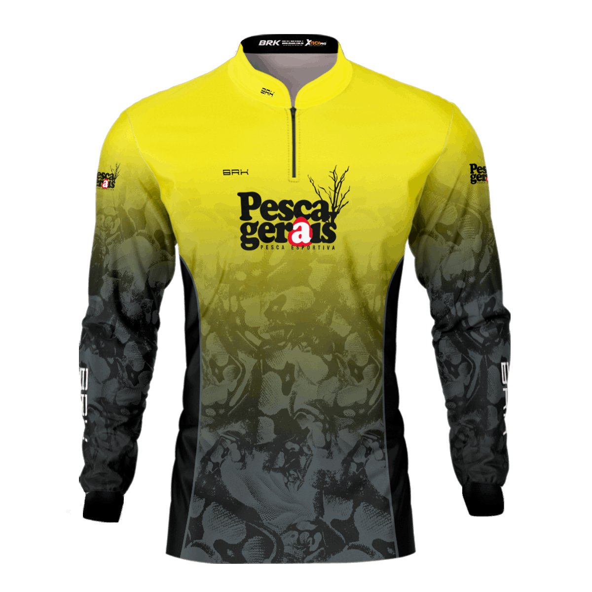 camisa torneio Três Marias 2025 - 1