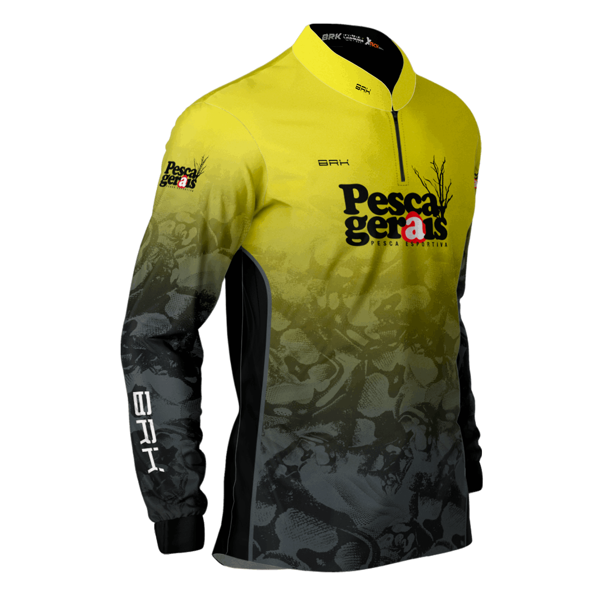 camisa torneio Três Marias 2025 - 3